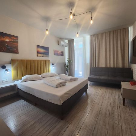 Xo Residence Arad Exterior foto