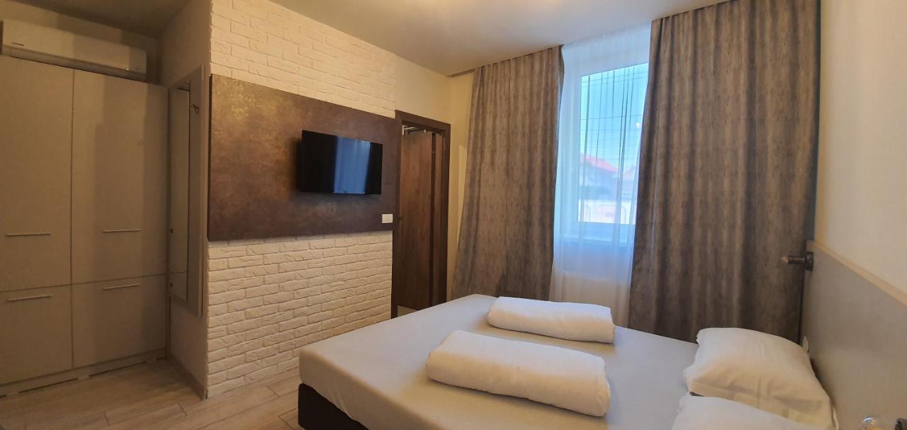 Xo Residence Arad Exterior foto