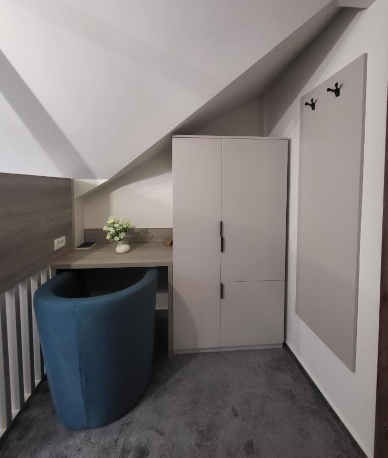Xo Residence Arad Exterior foto