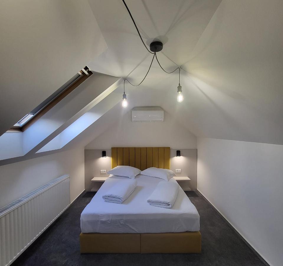 Xo Residence Arad Exterior foto