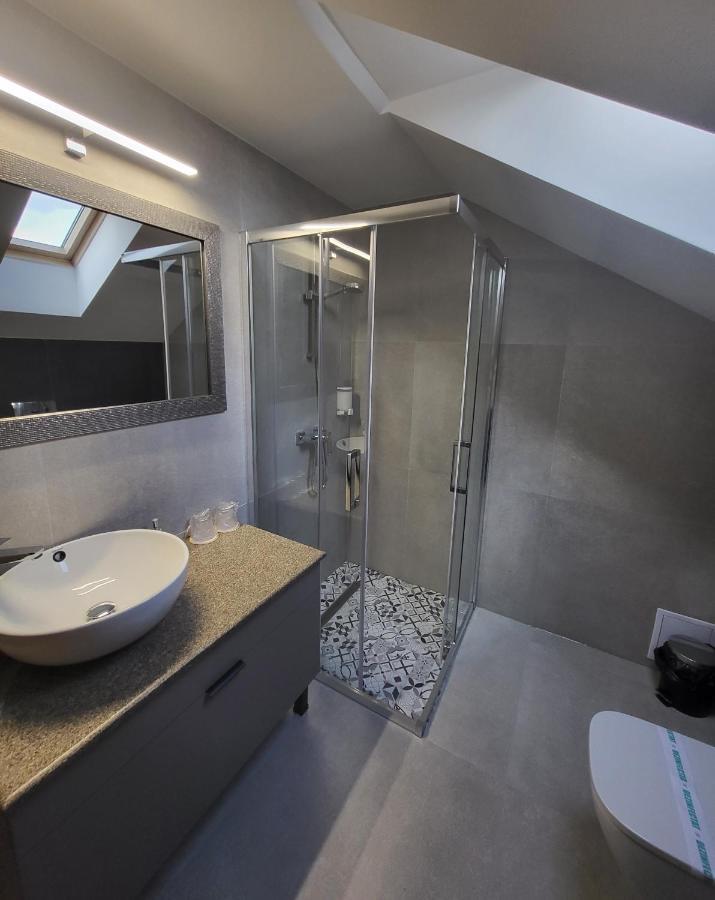 Xo Residence Arad Exterior foto