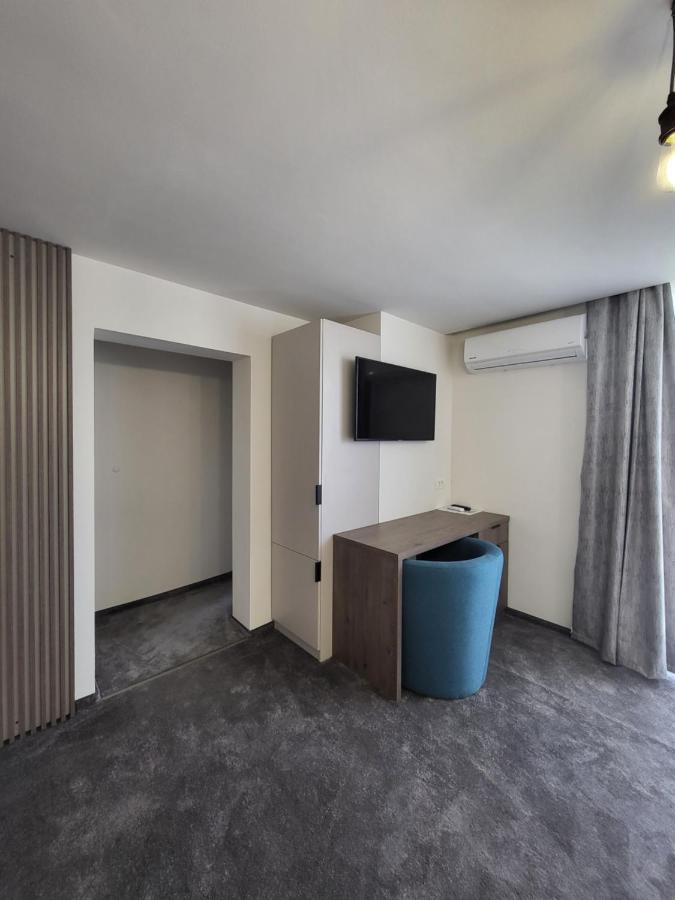 Xo Residence Arad Exterior foto