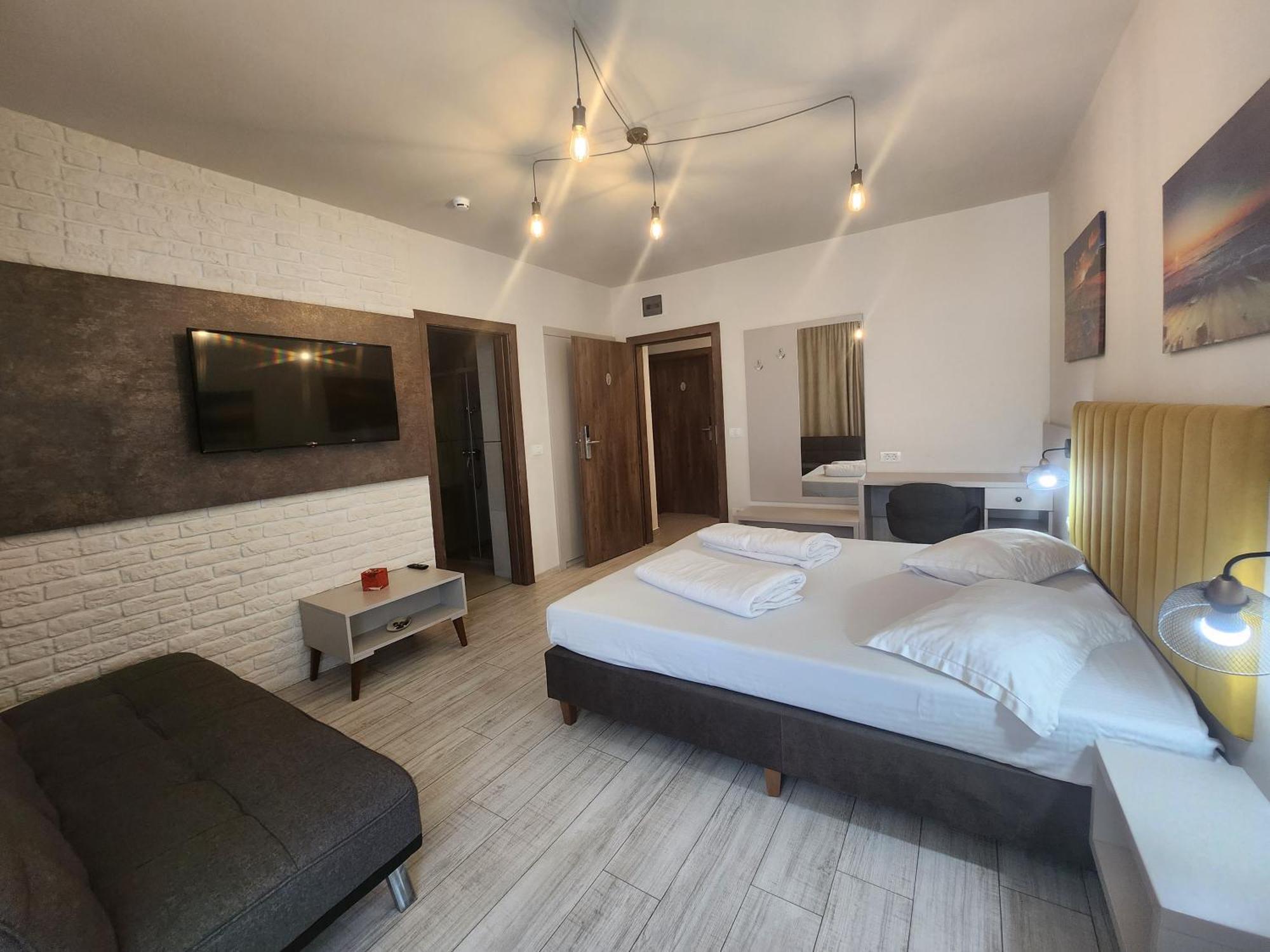 Xo Residence Arad Exterior foto